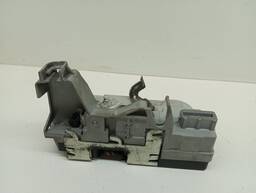 FECHADURA PORTA TRASEIRA DIREITA PEUGEOT 307 2002 A 2012