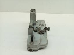 FECHADURA PORTA TRASEIRA DIREITA PEUGEOT 307 2002 A 2012