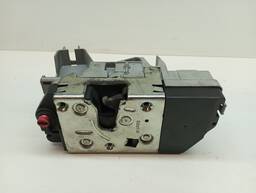 FECHADURA PORTA TRASEIRA DIREITA PEUGEOT 307 2002 A 2012