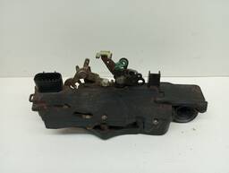 Fechadura Porta Dianteira Esquerda Fiat Stilo 2003 a 2011