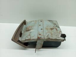 CINZEIRO PAINEL L200 TRITON 2008 2009 2010/