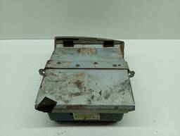 CINZEIRO PAINEL L200 TRITON 2008 2009 2010/