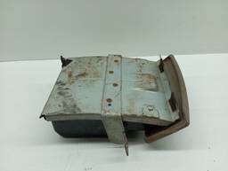 CINZEIRO PAINEL L200 TRITON 2008 2009 2010/