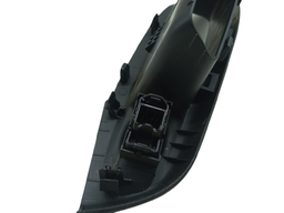 BOTÃO VIDRO ELÉTRICO TRASEIRO ESQUERDO FORD FOCUS 2014 A 19