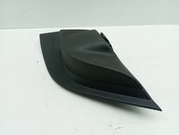 ACABAMENTO RETROVISOR ESQ. INTERNO COM BOTÃO ONIX PRISMA 14/