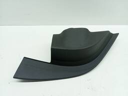 ACABAMENTO RETROVISOR ESQ. INTERNO COM BOTÃO ONIX PRISMA 14/