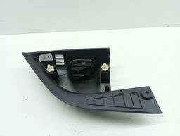 ACABAMENTO RETROVISOR ESQ. INTERNO COM BOTÃO ONIX PRISMA 14/