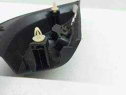 ACABAMENTO RETROVISOR ESQ. INTERNO COM BOTÃO ONIX PRISMA 14/