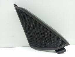 Acabamento Retrovisor Esquerdo Interno Mercedes E250 2014/ 