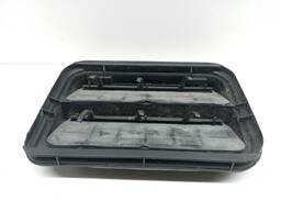 DIFUSOR SAÍDA DE AR CARROCERIA RENAULT FLUENCE  2.0 77008383