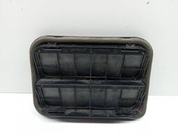 DIFUSOR SAÍDA DE AR CARROCERIA RENAULT FLUENCE  2.0 77008383