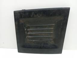 Moldura Superior Do Painel 2010 2011 2012/ 100193513