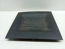 MOLDURA SUPERIOR DO PAINEL 2010 2011 2012/ 100193513