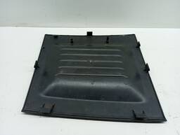 MOLDURA SUPERIOR DO PAINEL 2010 2011 2012/ 100193513