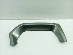 MOLDURA DIFUSOR AR CENTRAL ESQUERDO S10 2016 2017 2018/ 