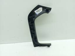 MOLDURA DIFUSOR AR CENTRAL ESQUERDO S10 2016 2017 2018/ 