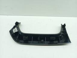 MOLDURA DIFUSOR AR CENTRAL ESQUERDO S10 2016 2017 2018/ 