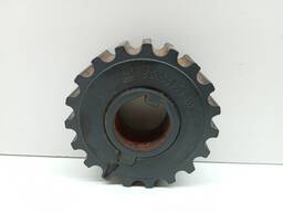 POLIA ENGRENAGEM VIRABREQUIM CORSA CELTA 1.0 2001 2002/