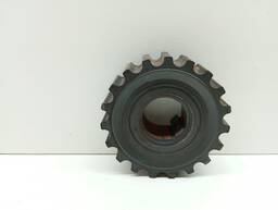 POLIA ENGRENAGEM VIRABREQUIM CORSA CELTA 1.0 2001 2002/