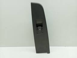 Botão Comando Vidro Elétrico Traseira Esquerda Actyon 2009/