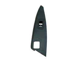 BOTÃO VIDRO C/ MOLDURA TRAS DIREITO LIFAN X60 - 2013 A 2019