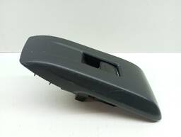 BOTÃO COMANDO VIDRO ELÉTRICO TRASEIRO DIREITO CITY 2011 2012