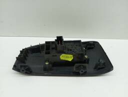 BOTÃO COMANDO VIDRO ELÉTRICO TRASEIRO DIREITO CITY 2011 2012