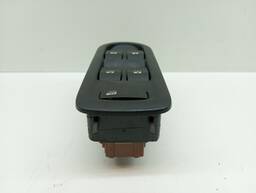 BOTÃO COMANDO VIDRO ELÉTRICO DIANTEIRO ESQUERDO SANDERO 2011