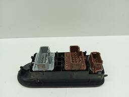 BOTÃO COMANDO VIDRO ELÉTRICO DIANTEIRO ESQUERDO SANDERO 2011