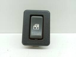 Botão Comando Vidro Elétrico S10 Blazer  j12m9842