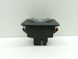 BOTÃO COMANDO VIDRO ELÉTRICO S10 BLAZER  J12M9842