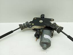 MÁQUINA DE VIDRO PORTA DIANTEIRA DIREIT ECOSPORT 03 A 12 ELÉ