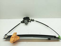 MÁQUINA DE VIDRO PORTA DIANTEIRA DIREIT ECOSPORT 03 A 12 ELÉ