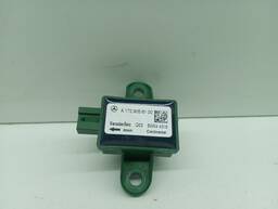 Sensor Impacto Porta Direita Mercedes SLK 250 2011 2012/