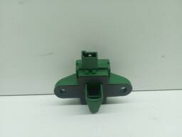 SENSOR IMPACTO PORTA DIREITA MERCEDES SLK 250 2011 2012/