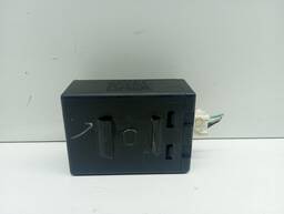 MÓDULO ALARME TRAVA NISSAN VERSA 2008 2009 A 2012