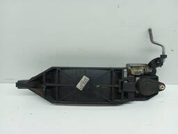 MAÇANETA EXTERNA DIANTEIRA DIREITA PALIO SIENA 2008 2009/