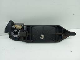 MAÇANETA EXTERNA TRASEIRA ESQUERDA PALIO SIENA 2008 2009/