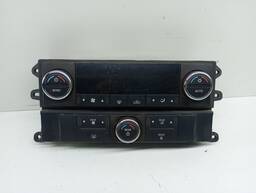 Comando Ar Dodge Journey 2009 2010 a 2018 p55111898ae 