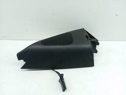 ACABAMENTO RETROVISOR INTERNO ESQUERDO PASSAT 2006 2007/