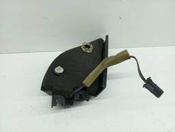 ACABAMENTO RETROVISOR INTERNO ESQUERDO PASSAT 2006 2007/