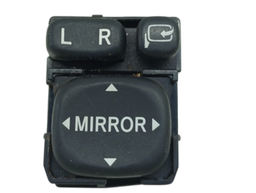 Botão Comando Retrovisor Toyota Corolla RAV4 - 2001/