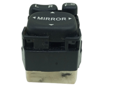 BOTÃO COMANDO RETROVISOR TOYOTA COROLLA RAV4 - 2001/