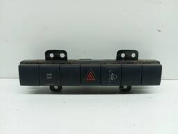 Comando Botão Alerta ESP Dodge Journey 2009 2010 a 2018 