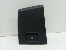 Botão Trava Portas Jaguar F-Pace 2017 2018 2019/ hk83237b90a