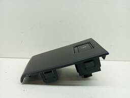 BOTÃO TRAVA PORTAS JAGUAR F-PACE 2017 2018 2019/ HK83237B90A