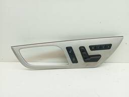 Botão Comando Banco Mercedes SLK 250 2011 2012 2013/