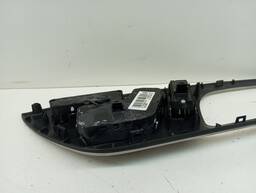 BOTÃO COMANDO BANCO MERCEDES SLK 250 2011 2012 2013/