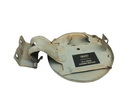 PORTINHOLA TANQUE COMBUSTÍVEL MITSUBISHI L200 - 2008 A 2018