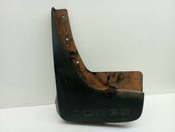 LAMEIRO TRASEIRO ESQUERDO DODGE JOURNEY 2009 2010 A 2018 